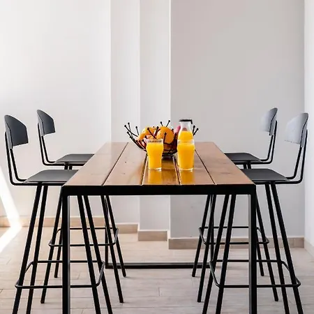 Lefkas Szálloda Lefkáda