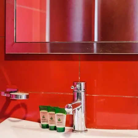 Lefkas Szálloda Lefkáda