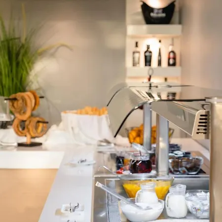 Lefkas Szálloda Lefkáda