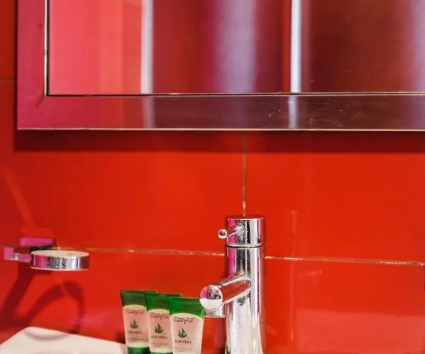 Lefkas Hotel Lefkáda