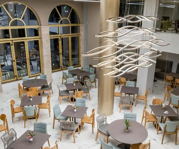 Hotel Lefkas Lefkáda