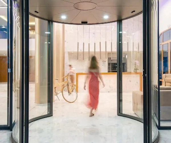 Lefkas Hotel Lefkáda