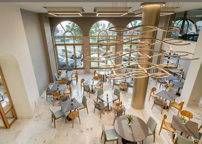 Lefkas Hotel Lefkáda