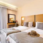 Lefkas Hotell