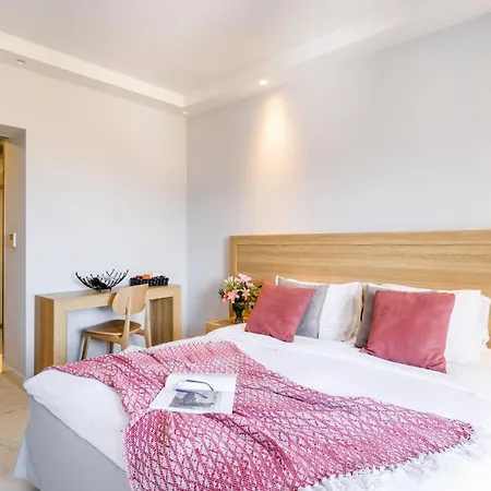 Hotell Lefkas Lefkáda