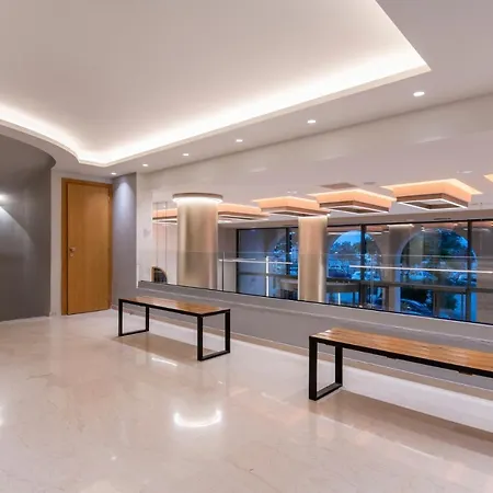 Lefkas Hotel 3*