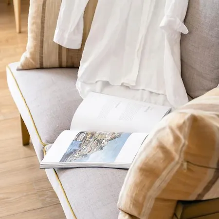 Hotel Lefkas Lefkada City