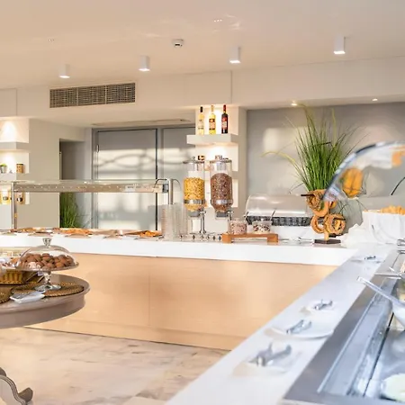 Lefkas Hotel Lefkada City