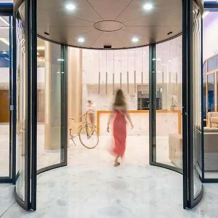 Lefkas Hotell Lefkáda