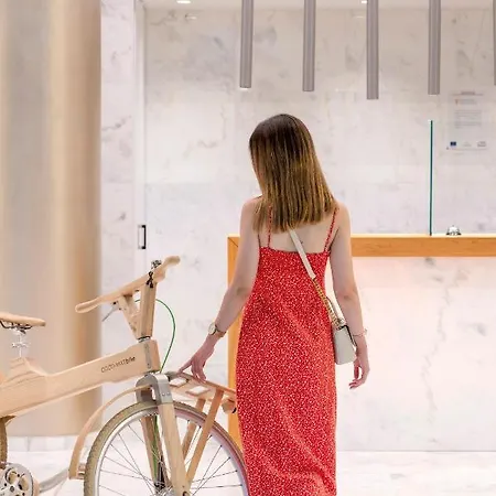 Hotell Lefkas Lefkáda