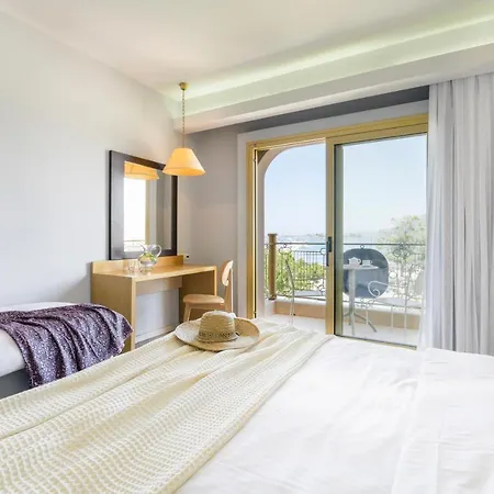 Lefkas Hotel Lefkada City