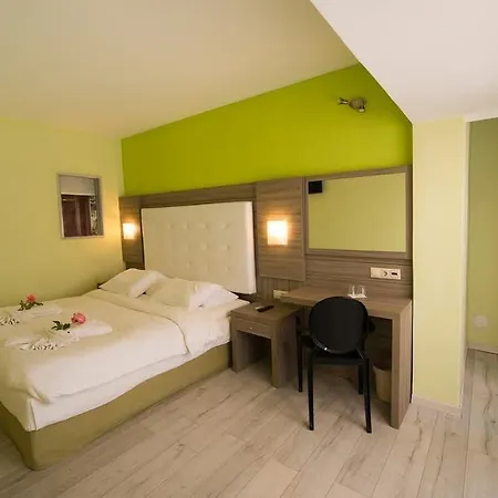 Lefkas Hotel
