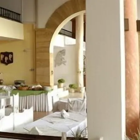 Hotel Lefkas