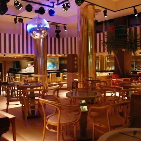 Lefkas Hotell Lefkáda