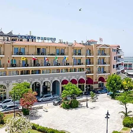 Lefkas Hotel Lefkáda