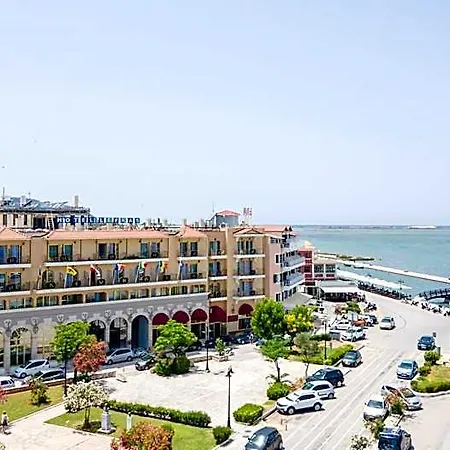 Lefkas 3* Lefkáda