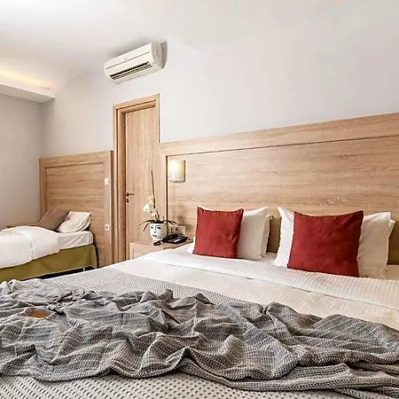 Hotel Lefkas