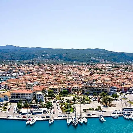 Hotel Lefkas