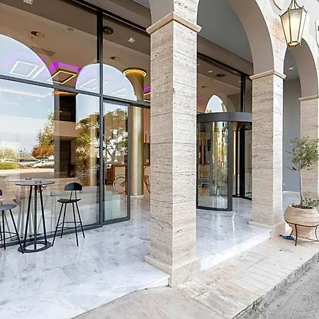 Hotel Lefkas Lefkáda