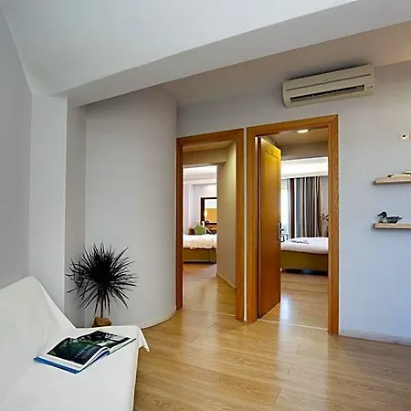 Lefkas Hotel