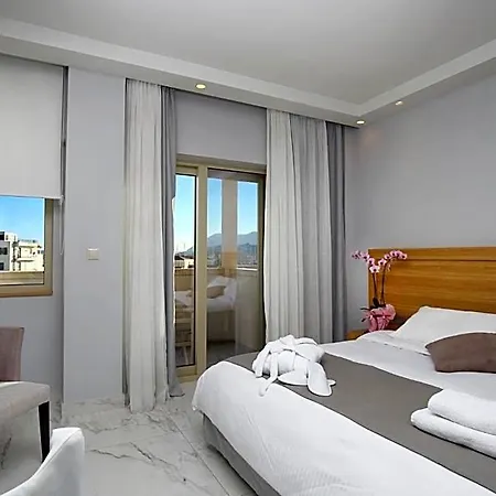 Hotel Lefkas
