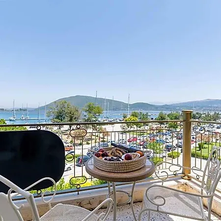 Hotel Lefkas Lefkáda