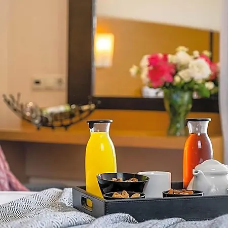 Hotel Lefkas Lefkáda