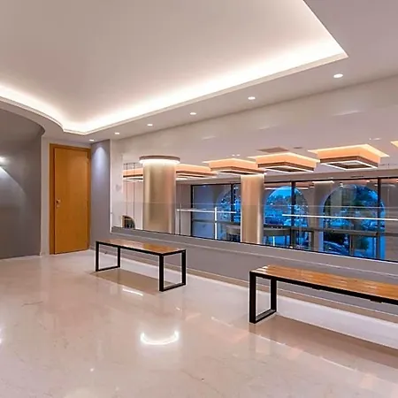 Lefkas Hotel 3*