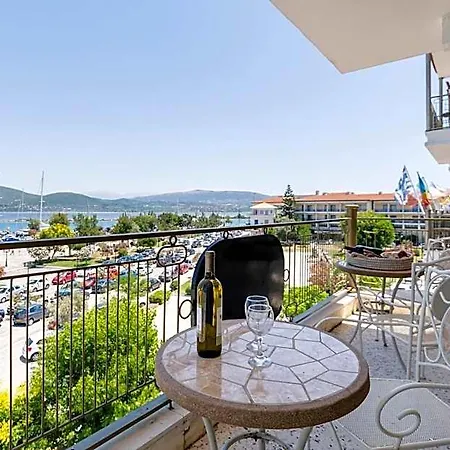 Hotel Lefkas 3*