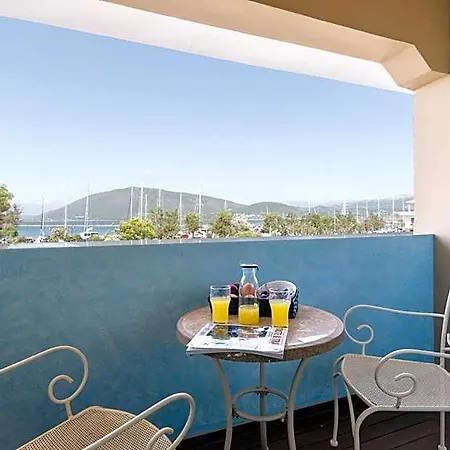 Lefkas 3*