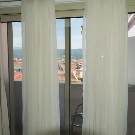 レフカス 3* Lefkáda