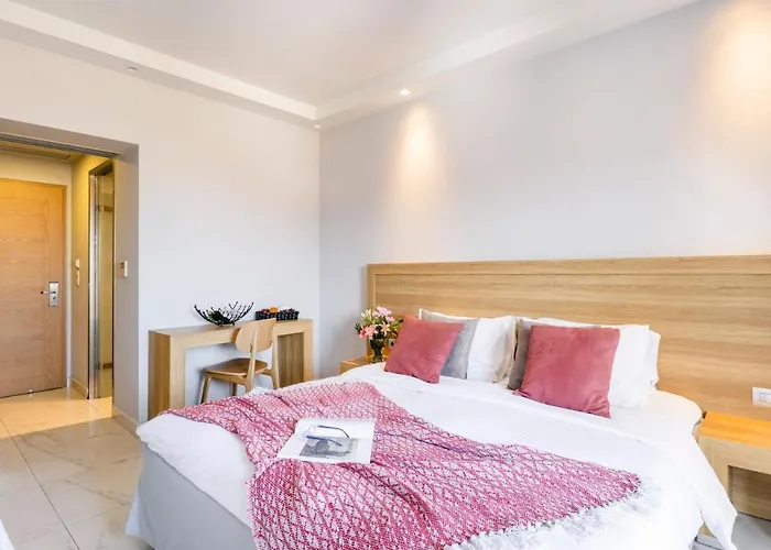 Hotel Lefkas Lefkada City