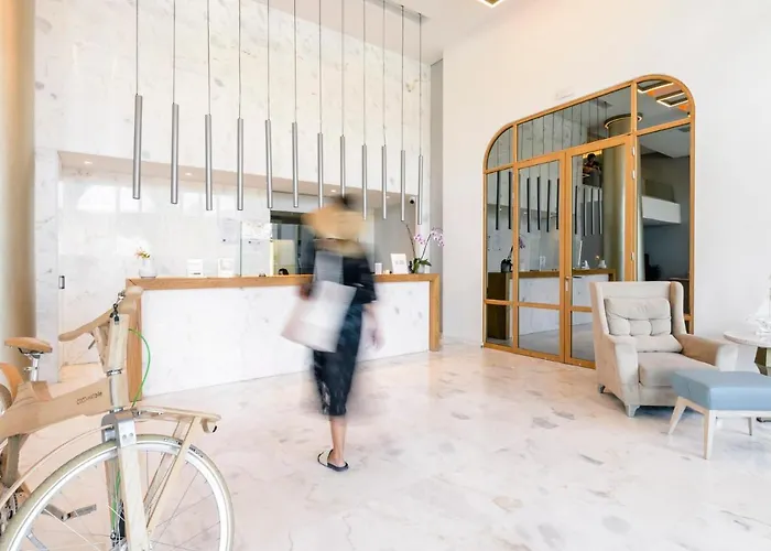 Lefkas Hotel Lefkada City