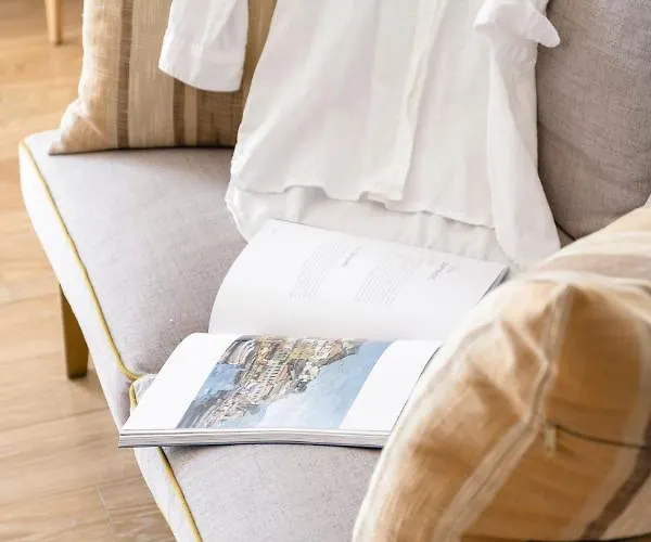 Szálloda Lefkas Lefkáda