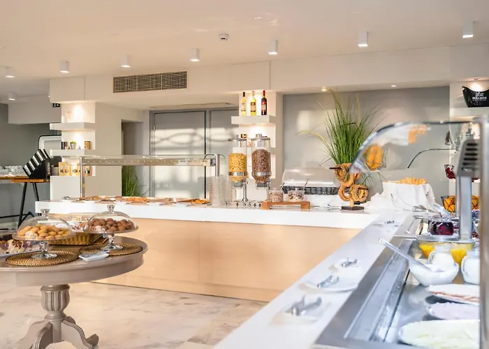 Lefkas Hotel Lefkada City