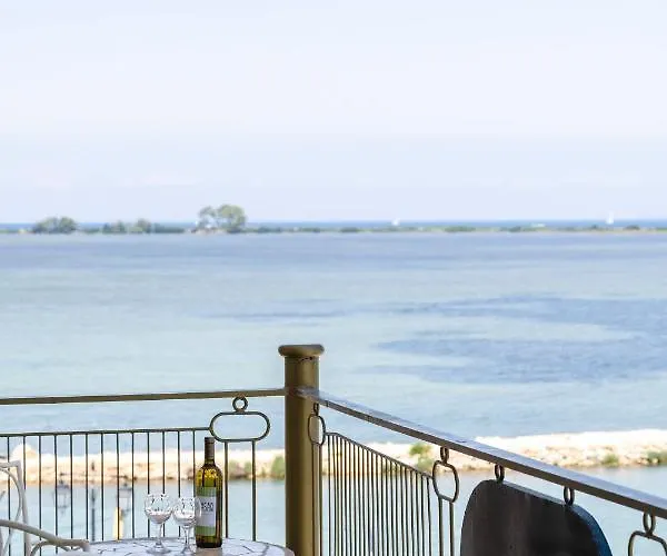 Lefkas Hotel Lefkada City