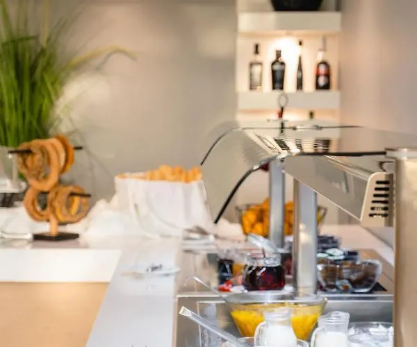 Lefkas Hotel Lefkáda