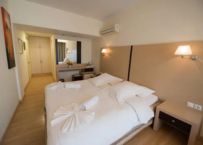 Lefkas Hotel Lefkada City