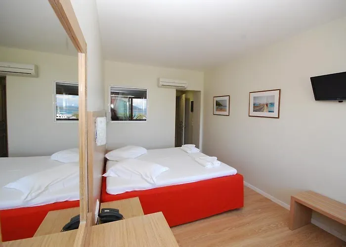 Lefkas 3* Lefkada City