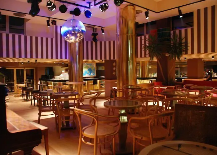 Lefkas Hotel Lefkada City