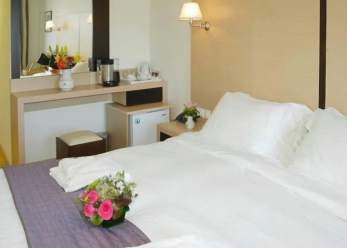 Lefkas 3* Lefkada City